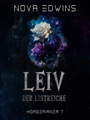 cover image of Leiv, der Listreiche